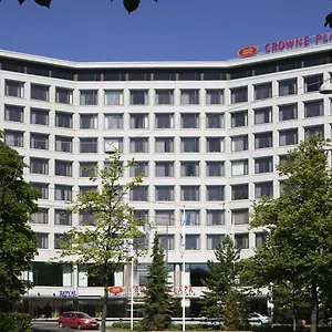 Crowne Plaza - Hesperia By Ihg Ξενοδοχείο