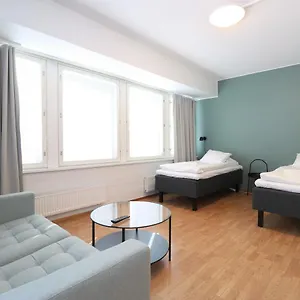 3* Aparthotel Forenom Herttoniemi