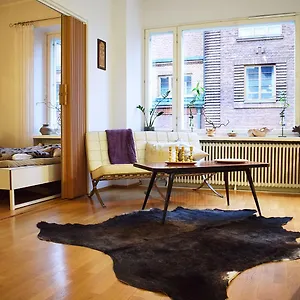 Apartment Ateljee, Helsinki