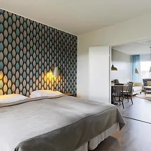  Appartamento Forenom Serviced Lapinlahdenkatu