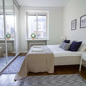 Apartment 2ndhomes Fabianinkatu, Helsinki